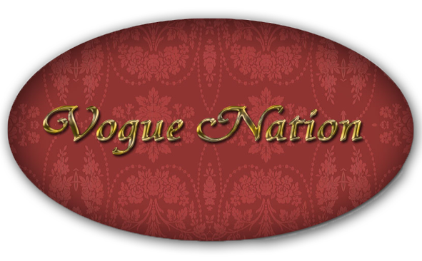 Vogue Nation