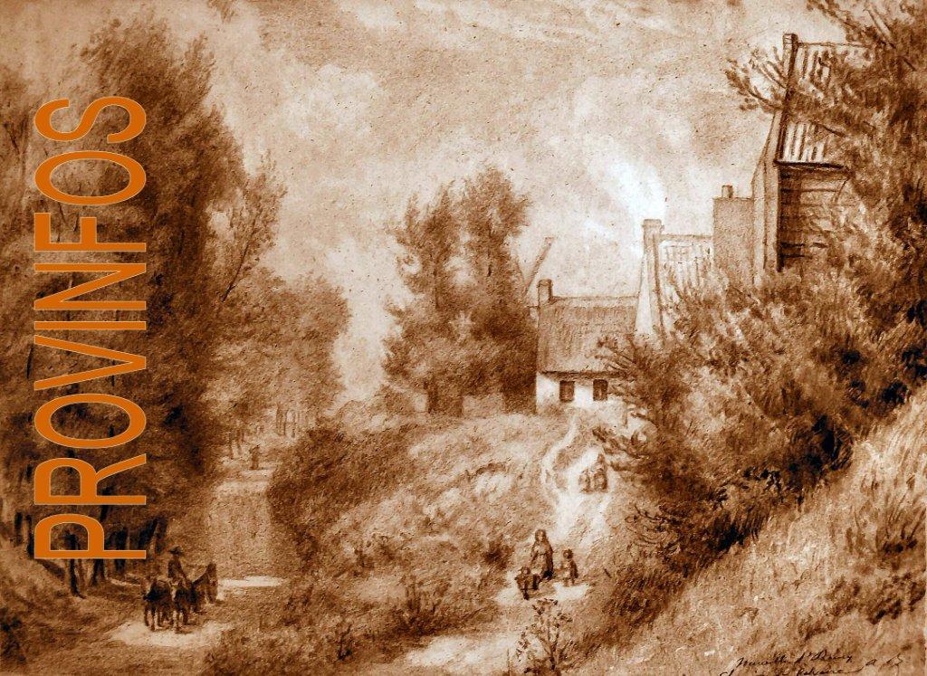 ProvilleetCambrésis Cambrésisconférence sur le canal de Saint