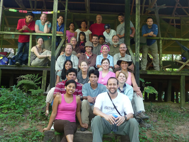 Traveling Teacher Online!: 2010