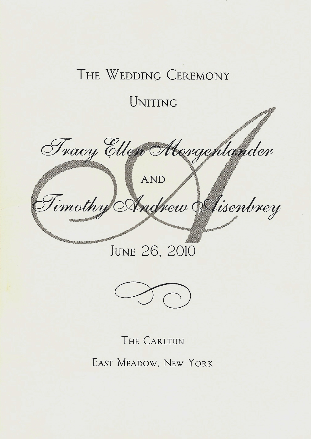 Wpcc50 Hd Free Wedding Program Covers Clipart Pack 6607