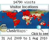 Previous Year's Visitors