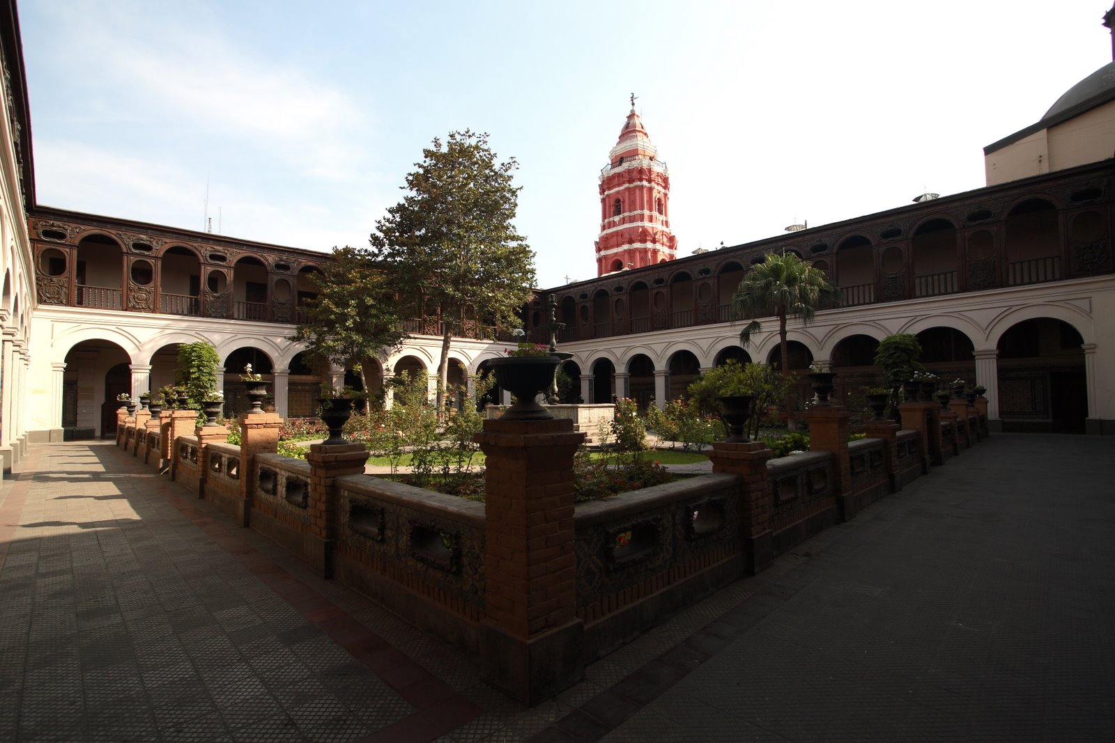 mis-fotos-de-lima-lima-convento-de-santo-domingo