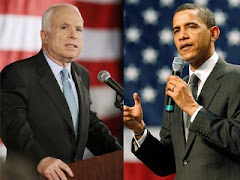 McCain vs. Obama
