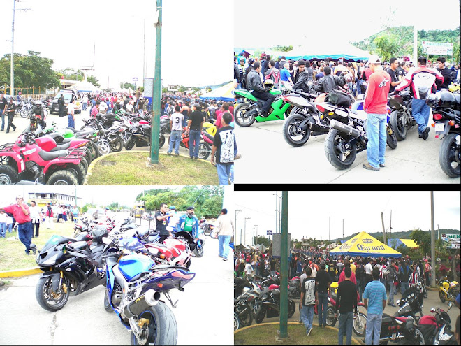 El evento