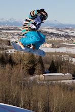 Slopestyle- Jan 18th COP