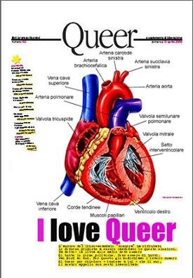 I love Queer.