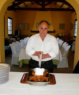 Manuel Torres