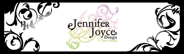 Jennifer Joyce Design