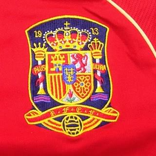 logosociety: Spain National Football Team Logo