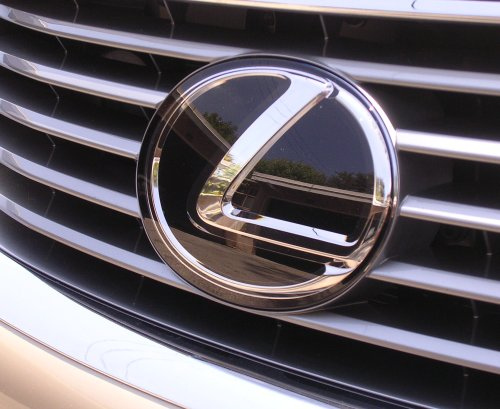 Lexus Logo