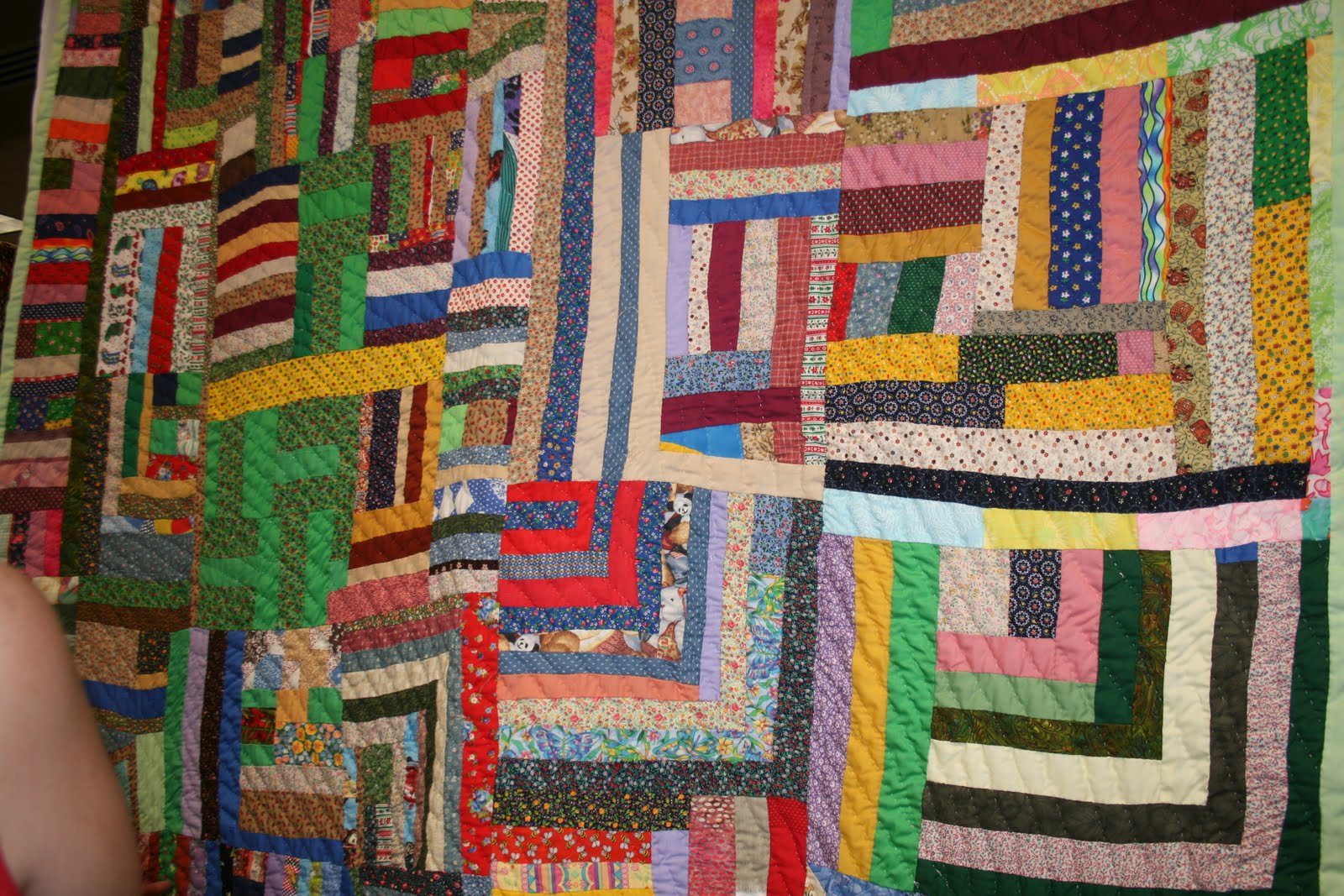 The Cozy Quilter Gee's Bend Quilts