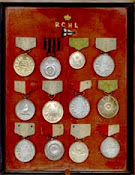 Medalhas