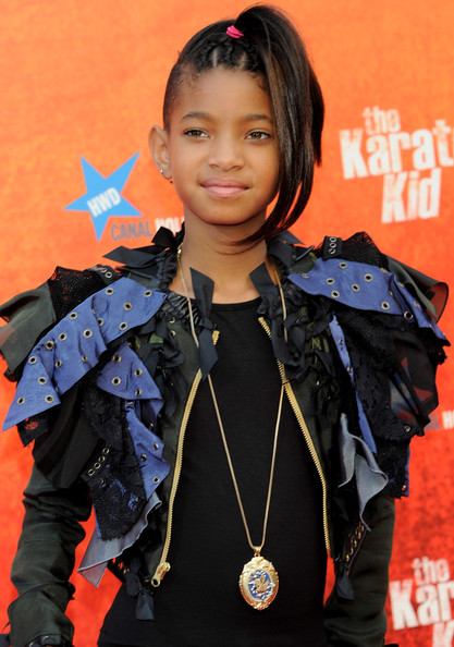 pics of willow smith house