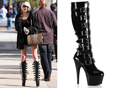Demonia Buckle Platform Heeled Mary Jane Sinister Shoes Demonia Buckle Platform Heeled Mary Jane Sinister Shoes