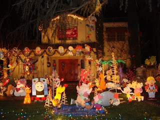 Tacky Christmas