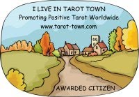 Tarot Town