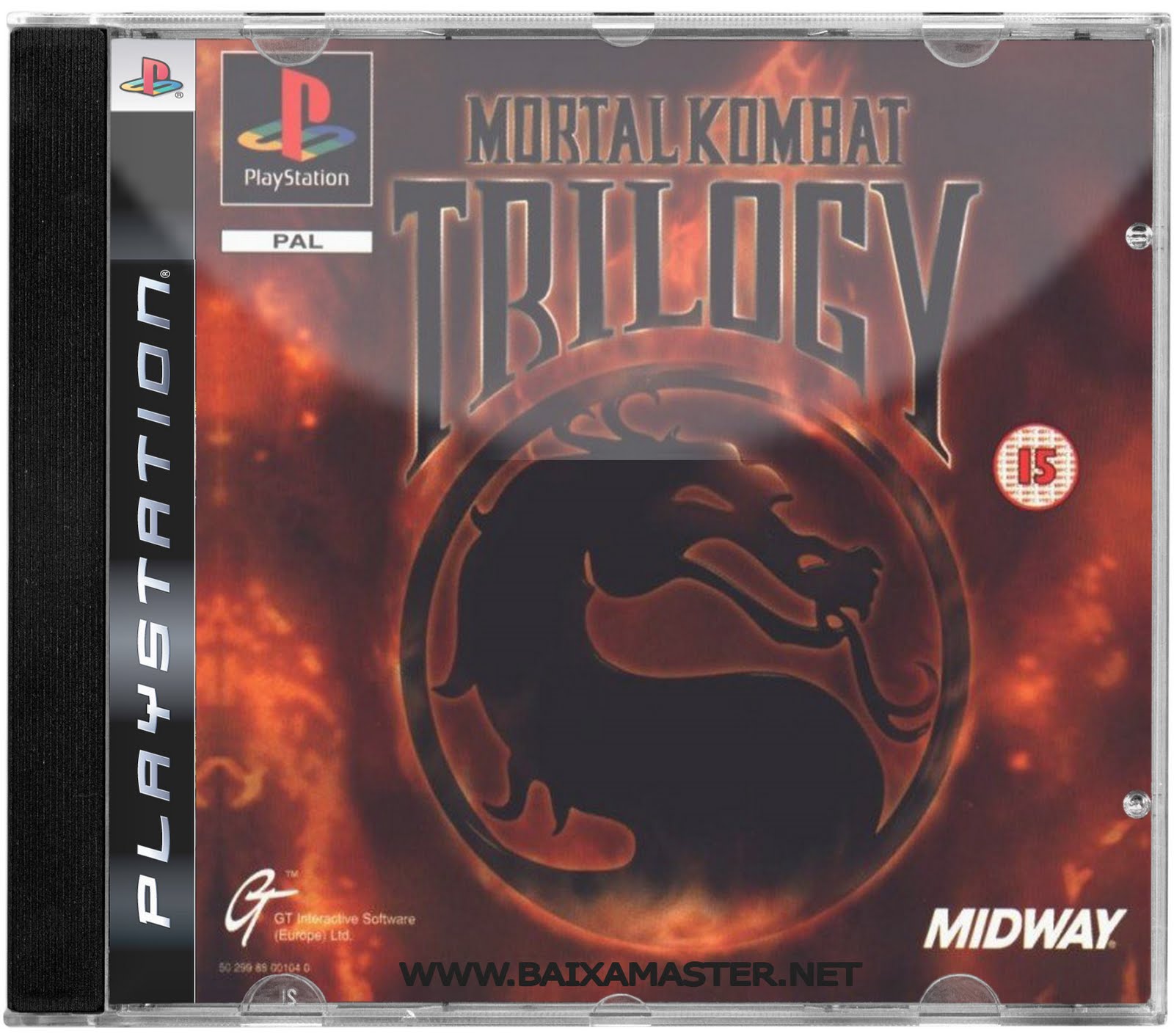 Ultimate mortal kombat trilogy download - imdsae
