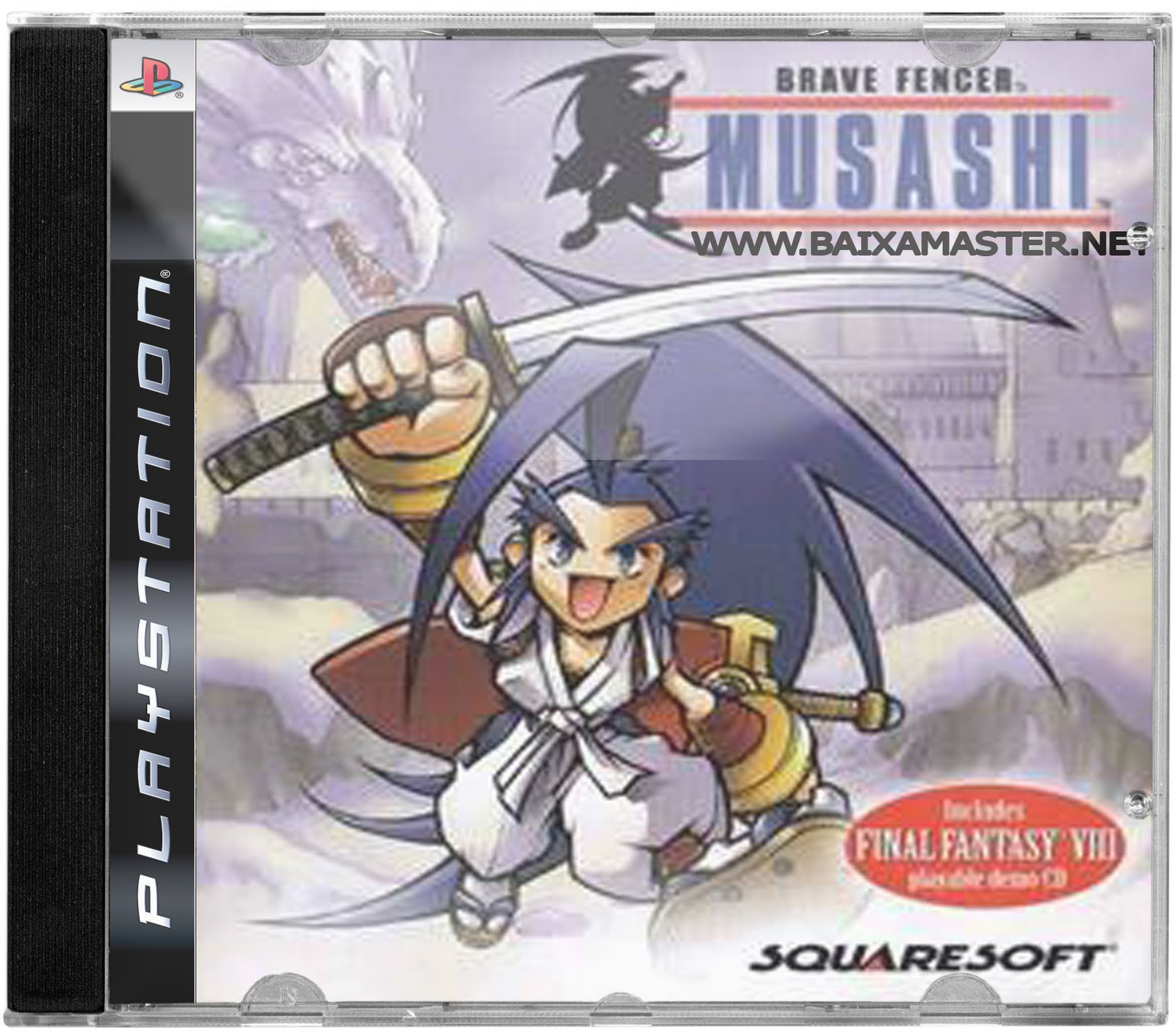 brave fencer musashi psn brave fencer musashi psn