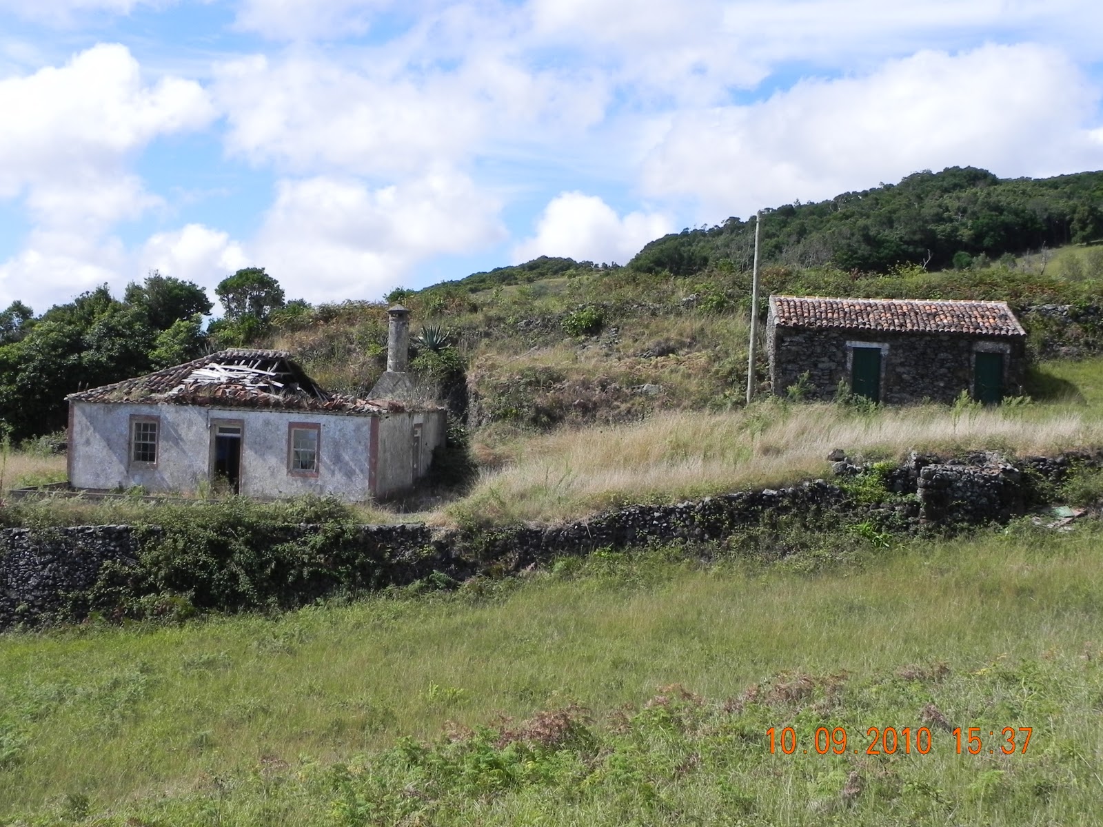 Ofertas de emprego em santa maria açores