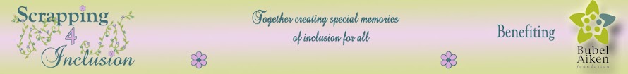 Scrapping 4 Inclusion