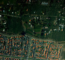 COMUNIDAD EX-COLÓGICA DE PEÑALOLÉN. EL BARRIO MAS TRUCHO DE CHILE. EN LA FRONTERA CON CASAGRANDE