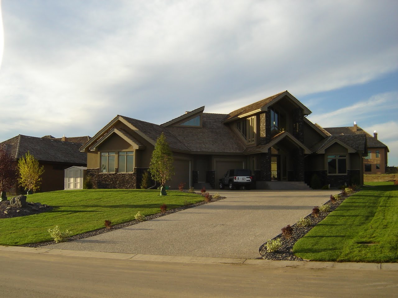 Riverstone Home "4 SALE"