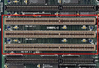 Trabajos de Ciencias de la Informática: Tipos de Buses y Microcomputadoras