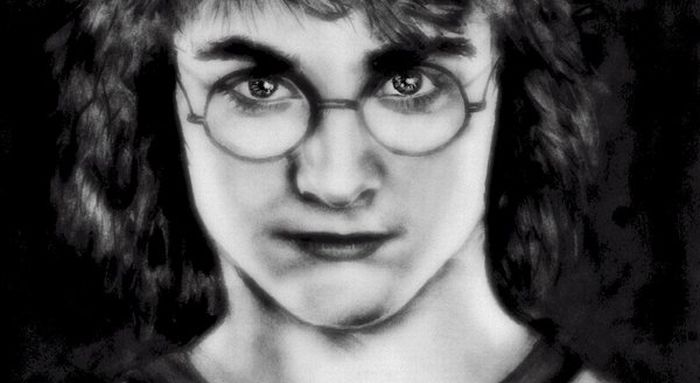 Amazing World of Pics: Pencil Drawings