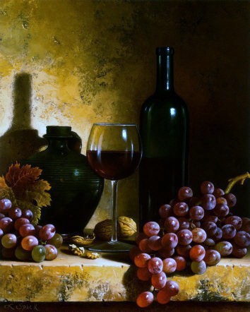 [Wine-Bottle-Grapes-and-Walnuts-Print-C10105185.jpeg]