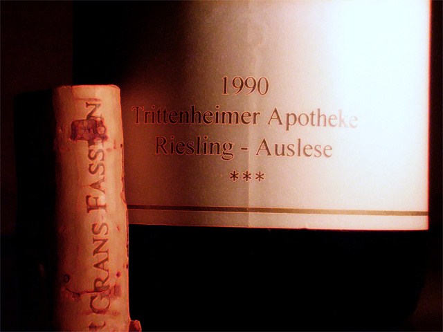 [GransFassianTrittenheimerApothekerieslingAusleseGK1990.jpg]