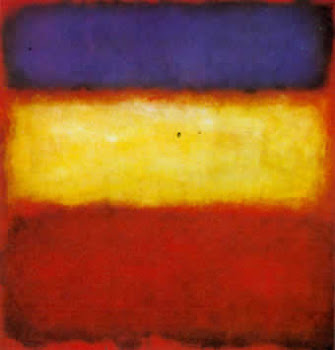 Mark Rothko