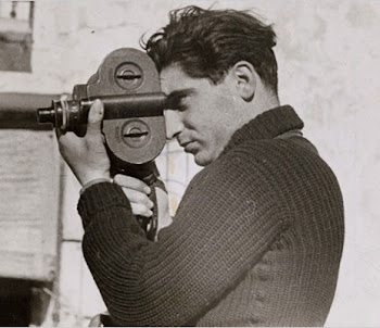 Robert Capa: el mejor fotógrafo de guerra de la historia