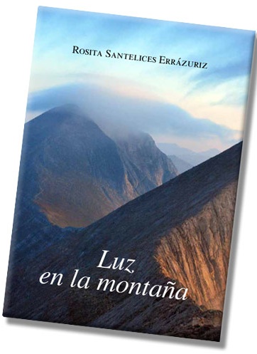BOOK: (CHILE) A dramatic account of a miracle manifested by my friend, Rosita Santelices Errazuriz.