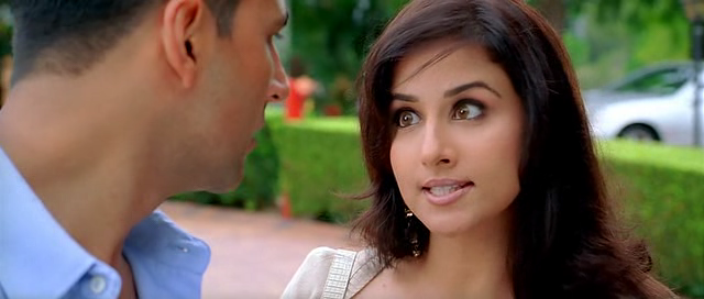 ZAIN PRODUCTIONS MOVIES: Heyy Babyy (2007) Hindi Dvdrip Mediafire Links