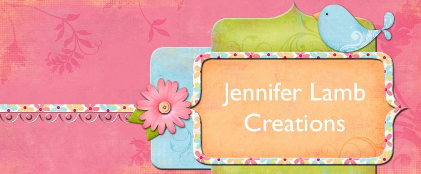 Jennifer Lamb Creations