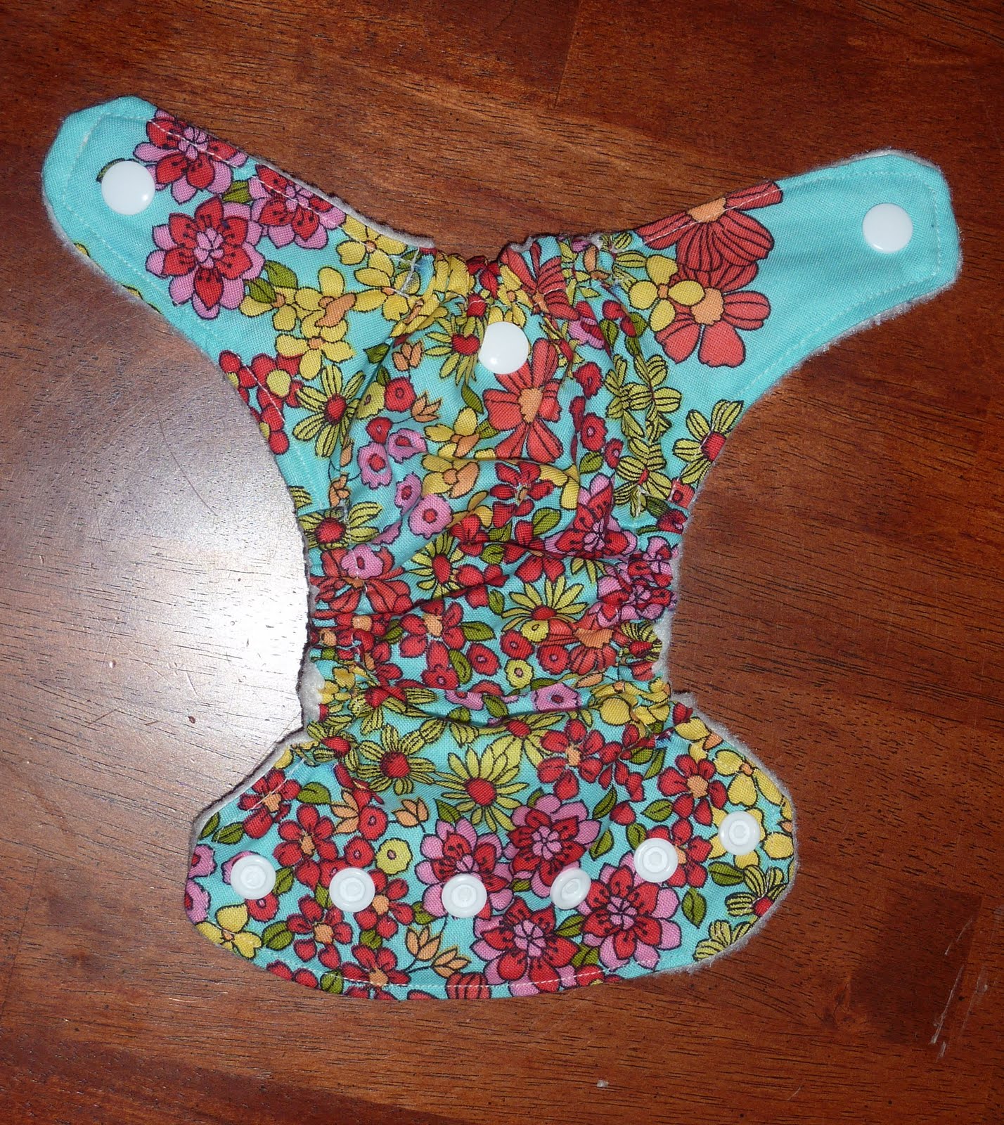 Baby Alive Doll Diaper Pattern