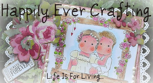 Happily Ever Crafting