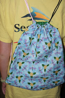 Just a Glimpse: 07/01/2010 - 08/01/2010