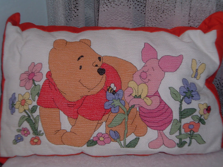 Winnie The Pooh