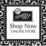 Stampin' Up! Online Shopping