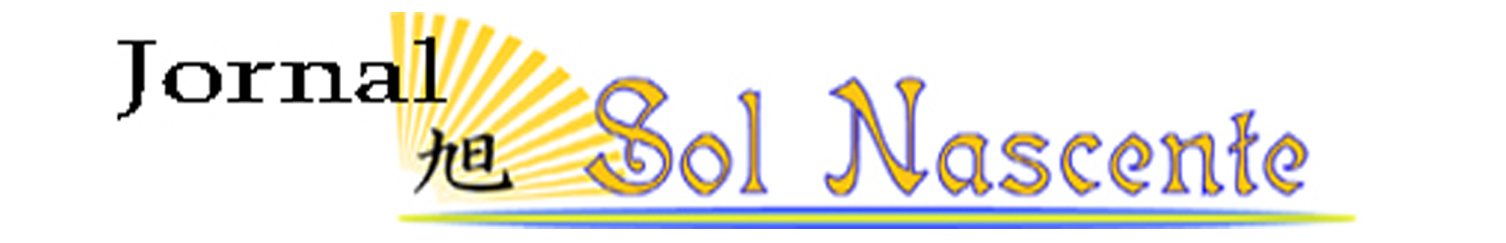 Jornal Sol Nascente Vídeos