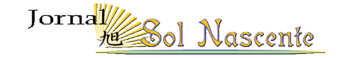 Jornal Sol Nascente Contatos