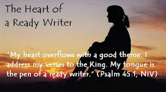 Heart of a Ready Writer