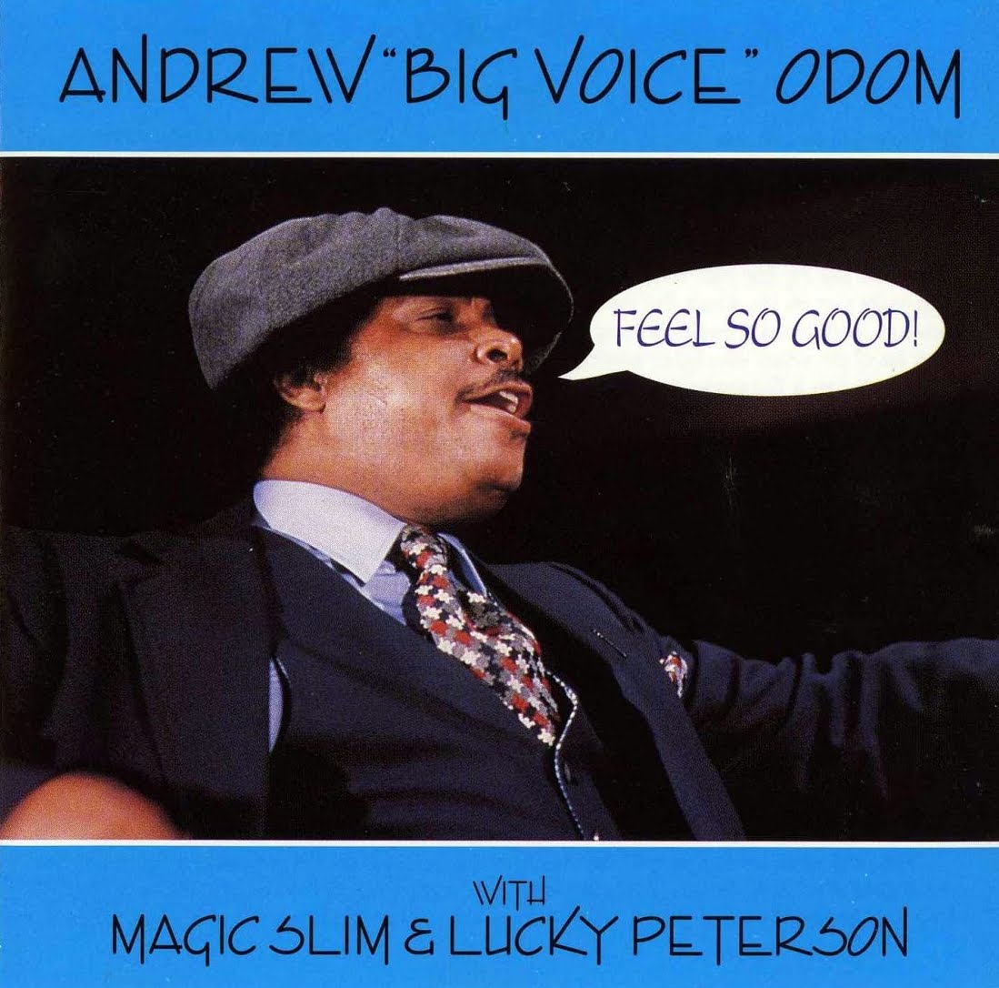 I have a big problem. Andrew &#039;big voice&#039; odom. проблема биг войс.