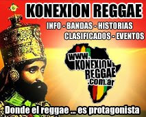Konexion Reggae