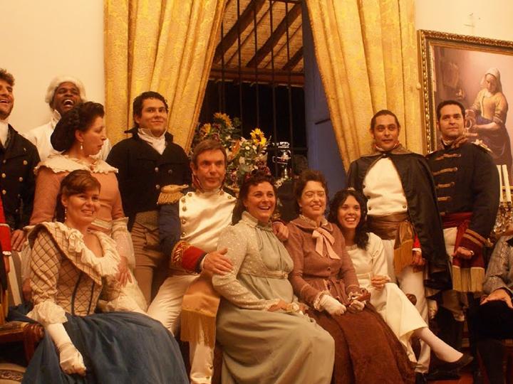 CARLOS MATA TODO CHEVERE