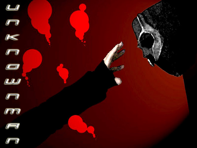 UNKNOWNMAN....      PRONTO