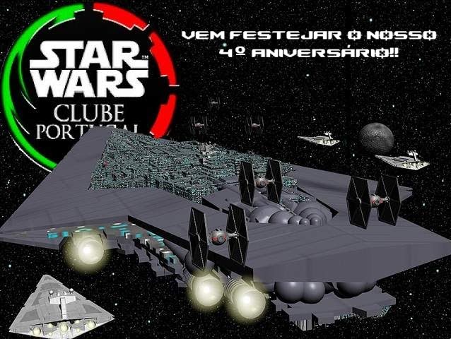 SWCP, Star Wars Clube Portugal: Xadrez Star Wars da Planeta DeAgostini