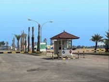 GERBANG SECURITY TCN