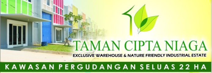TAMAN CIPTA NIAGA-MERAK